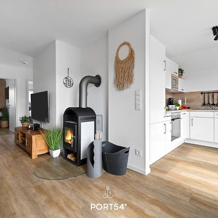 Ferienwohnung Karlsson Büsum Exterior foto