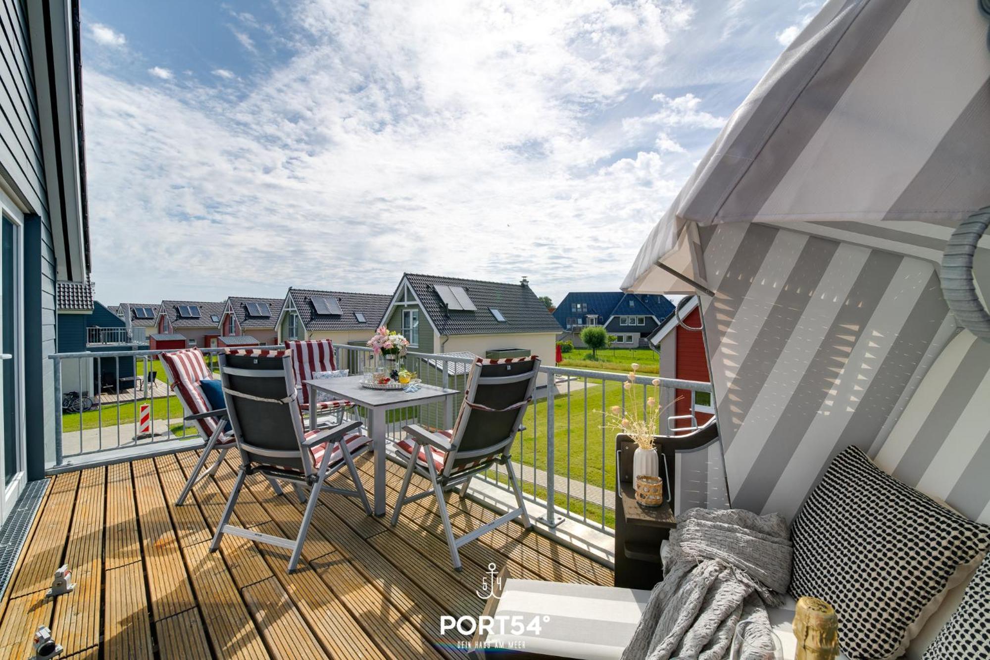 Ferienwohnung Karlsson Büsum Exterior foto