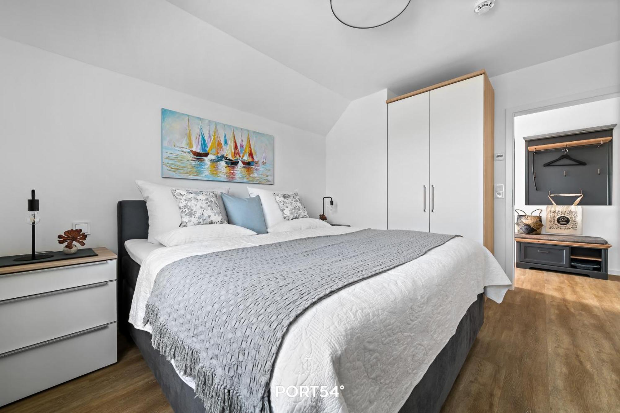 Ferienwohnung Karlsson Büsum Exterior foto