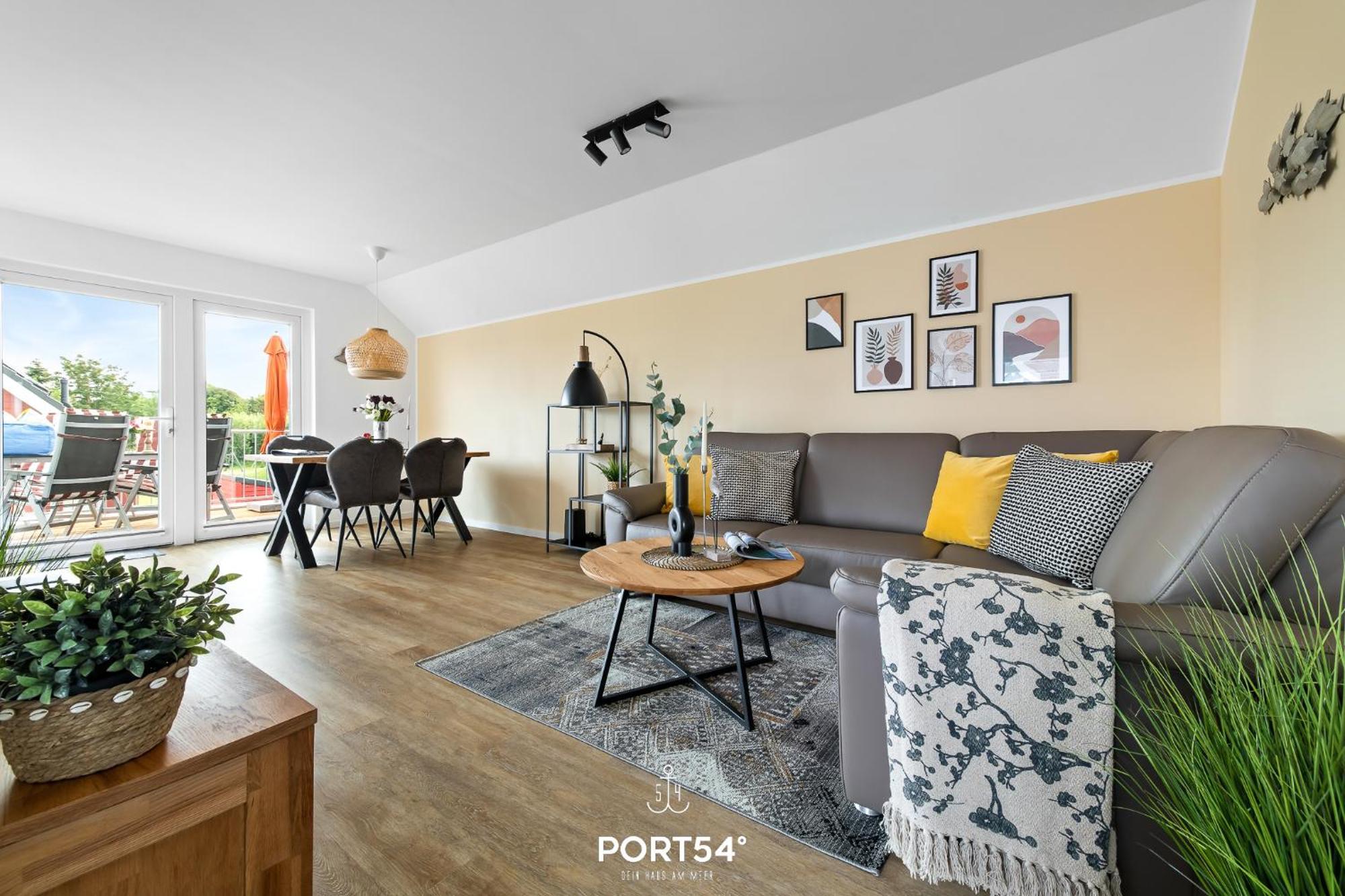 Ferienwohnung Karlsson Büsum Exterior foto